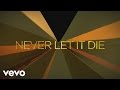 Empire Cast - Never Let It Die (Lyric) ft. Jussie Smollett, Yazz