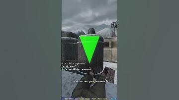 Uau, two medics! #windowsgame #etl #enemy #territory #legacy #shootinggame