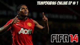 FIFA 14 "Temporadas" - EP. #1: "Empezamos con buen pie" HD
