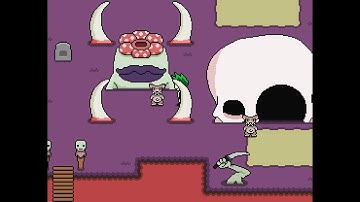 LGWI - Jimmy and the Pulsating Mass 21 (ADVENTURE)