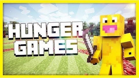 Minecraft | HUNGER GAMES - Mineplex = eZ win