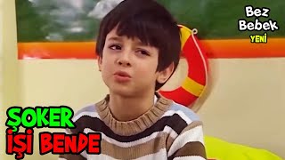 Emre, Şoker'e Tuzak Kurdu - Bez Bebek Özel Sahneler