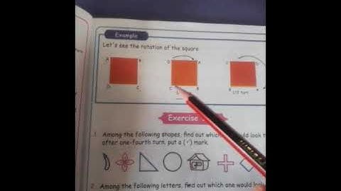 Maths 5th std Exercise 1.1b
