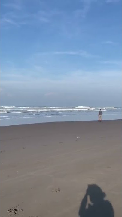 Pantai Parangkusumo #parangkusumo #jogja #parangtritis