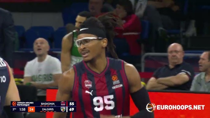 Cassius Winston hands Bayern the 2-0 lead against Gottingen - Eurohoops