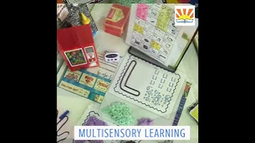 Multisensory Learning