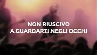 Radiohead - Creep (Traduzione in italiano)