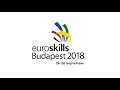 Euroskills budapest 2018 hungexpo