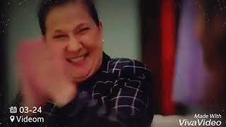 Kırgın Çiçekler Jenerik Kendim Yaptım