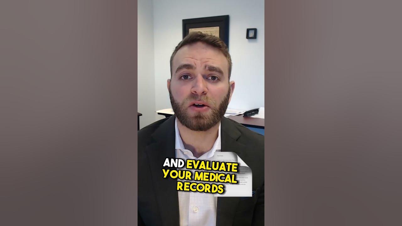 SSI/SSDI Psychological Exam Preparation shorts YouTube