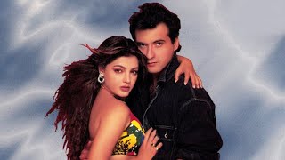 Tu Woh Tu Hai Mamta Kulkarni Udit Narayan Alka Yagnik Beqabu Hindi Song