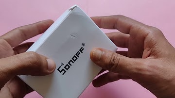 SONOFF S26 WiFi Smart Plug Type - F -