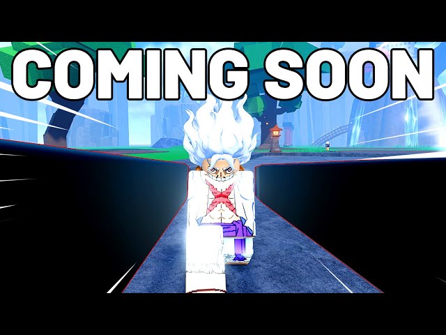 New Battleground Game Based On One Piece! • Coming Soon! • #robloxanim