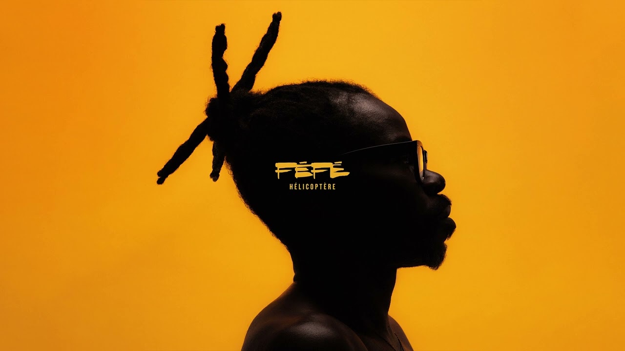 Watch Féfé - Mental en panne (Audio officiel) on YouTube Watch Féfé - Mental en panne (Audio officiel) on YouTube