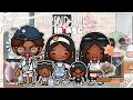 Spend our last day in nyc with us voiced  toca life worldits me annie
