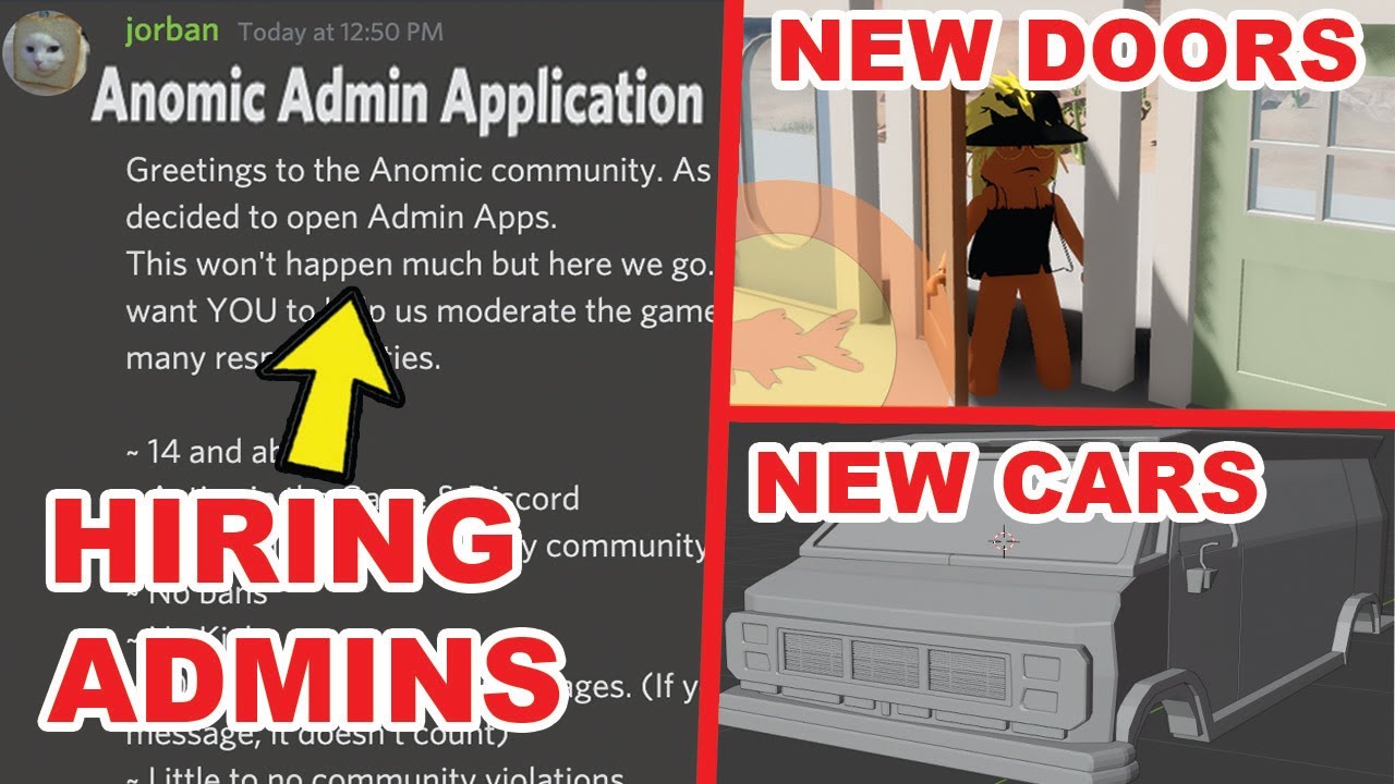 Roblox Groups Hiring Admins Jobs Ecityworks - whos admin of roblox