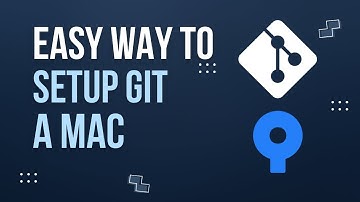 How to Install and Set Up SourceTree GIT on a Mac
