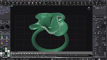 MatrixGold, video courtesy MatrixGold HK
