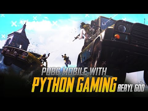 beryl meaning PUBG MOBILE LIVE : CREATE DONT HATE !!!! II BERYL CONTROL 2.0 II [Bi] PYTHON