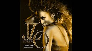 Jennifer Lopez - Dance Again (Special Extended Version)