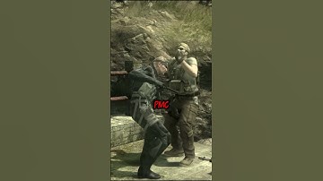 Kojima Knew What He Was Doing in MGS4