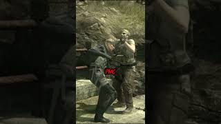 Kojima Knew What He Was Doing In Mgs4