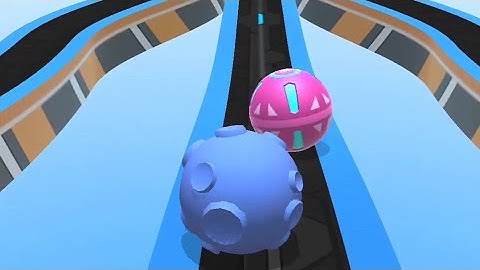 ⚽🎃🎯⚾ Going Balls All Levels ⚽🎱🥎 Android iOS GamePlays #137