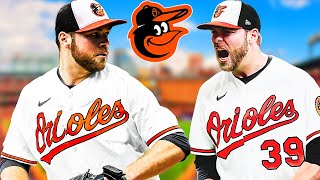 The Most Exciting Orioles Offseason Of All Time