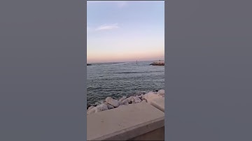 هدوء البحر مع صوت القرآن الكريم | تلاوة تريح القلب والروح🎧😴