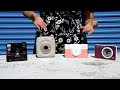 Best instant cameras 2019 Canon Ivy Cliq+, Minolta Instapix, Polaroid Onestep+, Fujifilm Instax SQ20