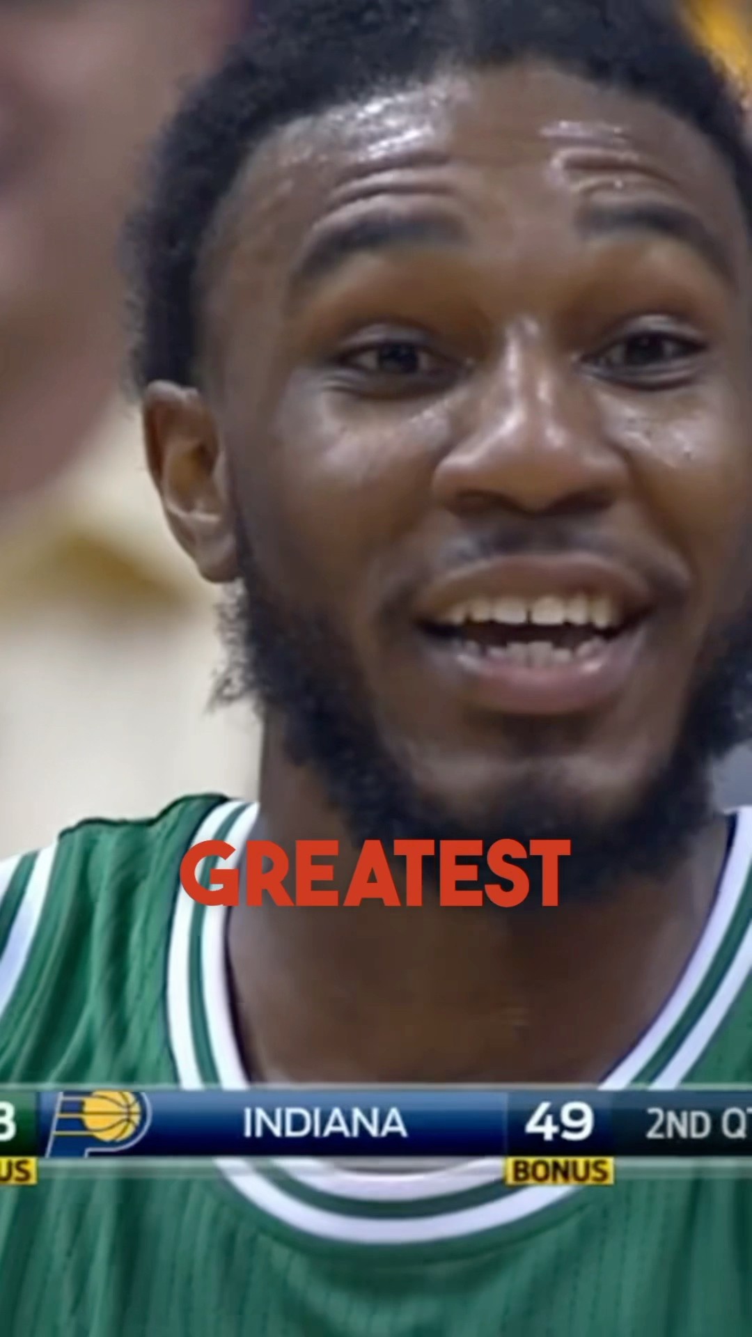 Greatest Shot in NBA history didn’t count ??