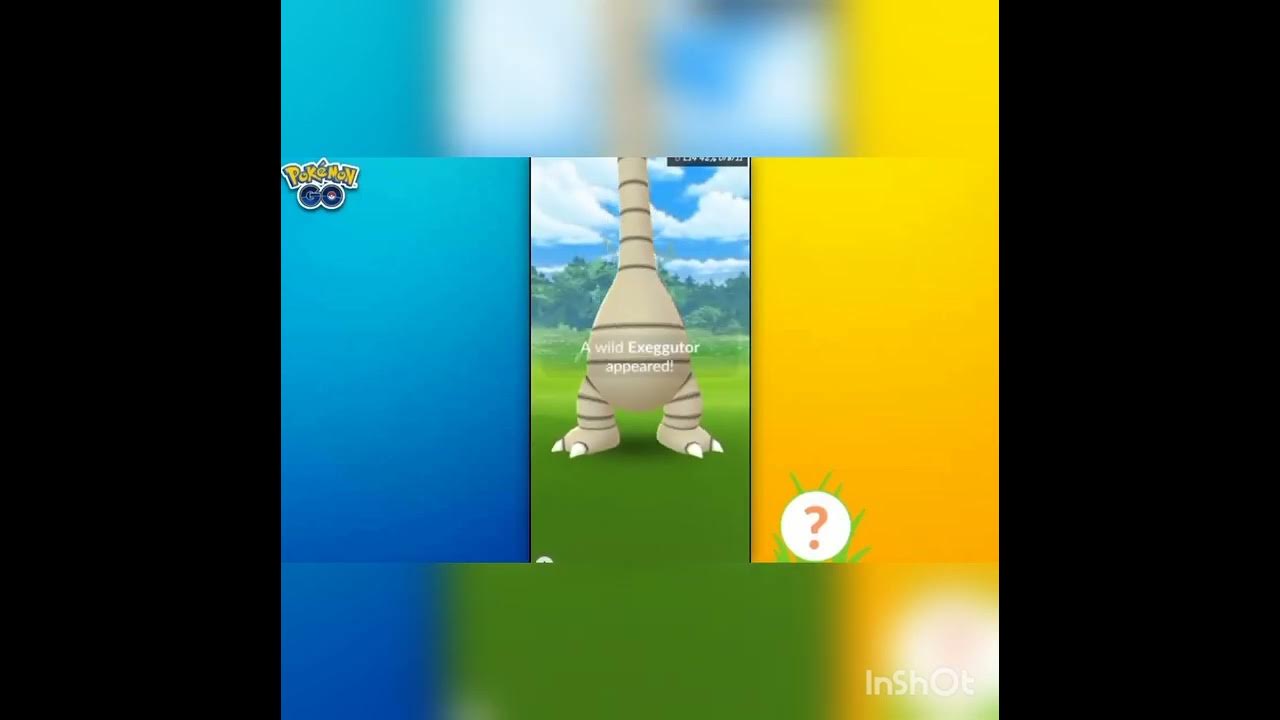 shiny Pokemon scanner in Pokemon go ipogo YouTube