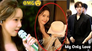 Fans Go Wild When Imyoona Mentioned Lee Junho As the First Person that Gifts her Birthday Cake