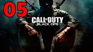 Call Of Duty Black Ops - Part 5 - S.o.g. Lets Play Walkthrough Gameplay