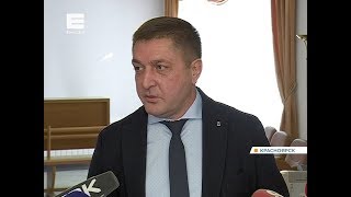 Скандал в Горсовете Красноярска: депутаты предложили вице-спикеру уйти в отставку