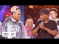 Best Of DJ D-Wrek vs. Wild ‘N Out Cast (Vol. 1) 😂 | MTV