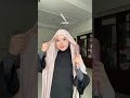 Kalo udah suka sama hijabnya, kepengen banget ngoleksi semua warnanya🫶