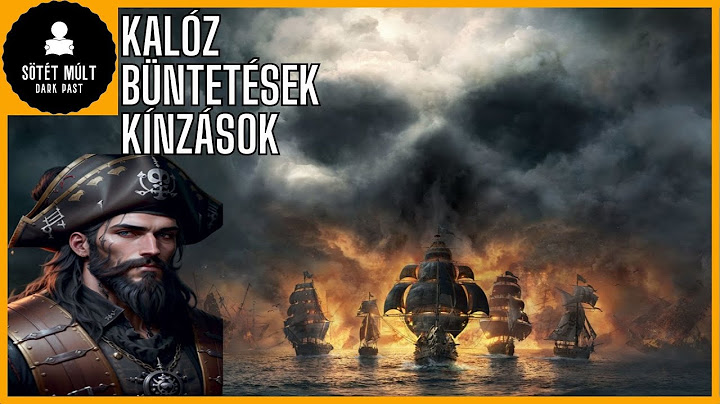 Legbrutálisabb kalózkivégzések és kalózbüntetések egy kalózhajón