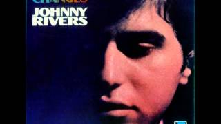 Johnny Rivers  "Brown Eyed Girl" chords