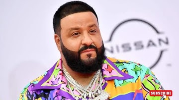 DJ Khaled Signs With Def Jam and Plans to Open ‘We The Best’ Store in Miami