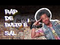 "El rap de bulto E' Sal" | El Man es Germán