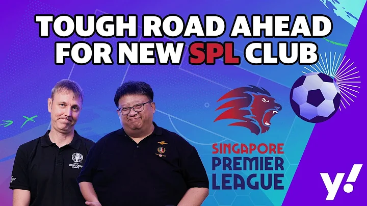 New Singapore Premier League club will have a tough start: Footballing Weekly S2E20, Part 2 - DayDayNews