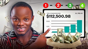 How to Make $500+ Per Week with CPA Marketing (Step-by-Step Guide)