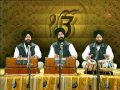 Video thumbnail of "Kar Kirpa Tere Gun Gavan- Bhai Satinderbir Singh (Hazoori Ragi Sri Darbar Sahib, Amritsar)"