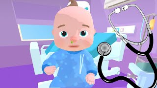 Welcome baby 3D 2021 HD All Levels iOS, android screenshot 5