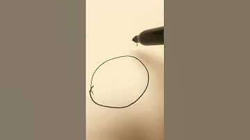 Capturing an Ant with a Marker Circle - Ant Pheromone Experiment