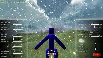 XNA Terrain Engine Update2