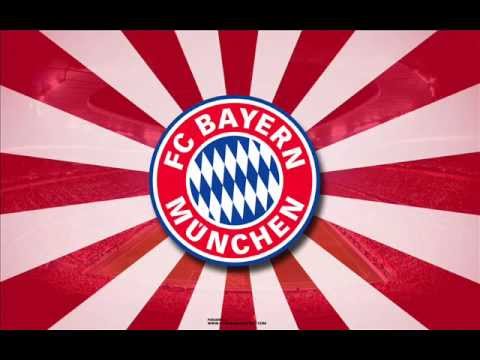 Fc Bayern Munchen Stern Des Sudens Willy Astor Youtube