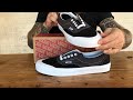 Vans Era TC 2-Tone Sneaker Urban Outfitters ( Black / Obsidian ) Unboxing + On Feet