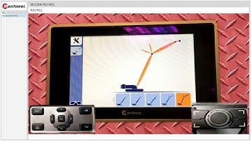 MLC300 RCI RCL - Manitowoc Garage